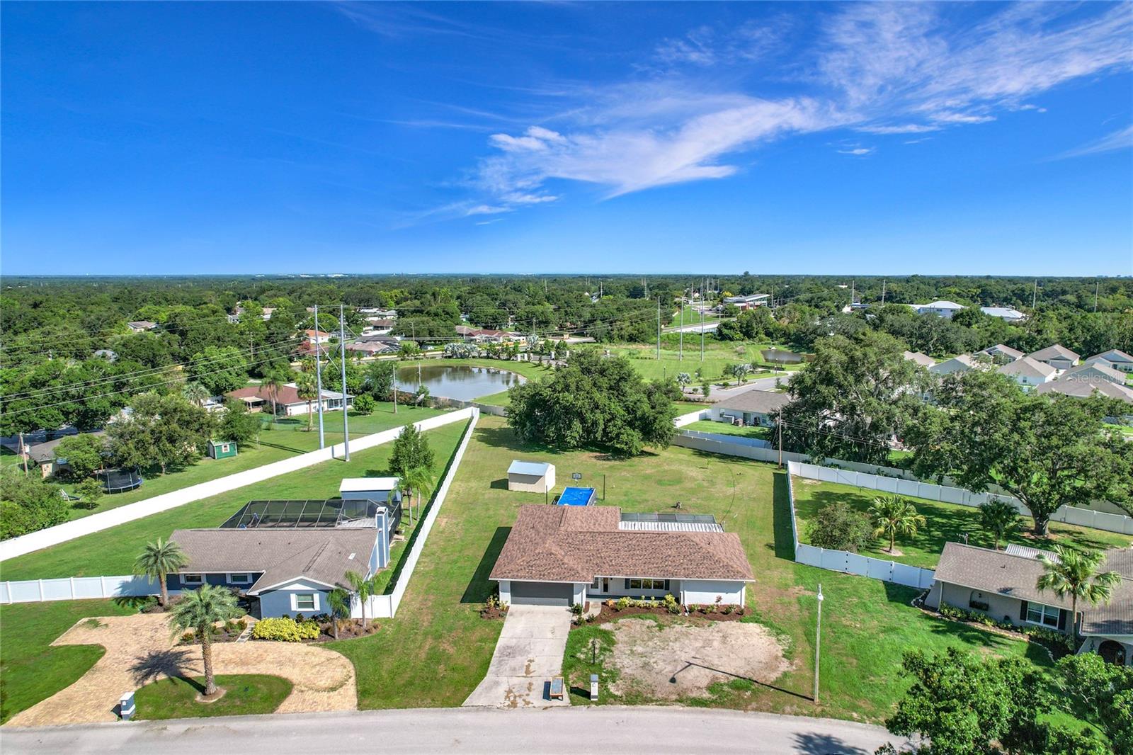 1034 SHADOWBROOK DR N, LAKELAND, FL, 33813