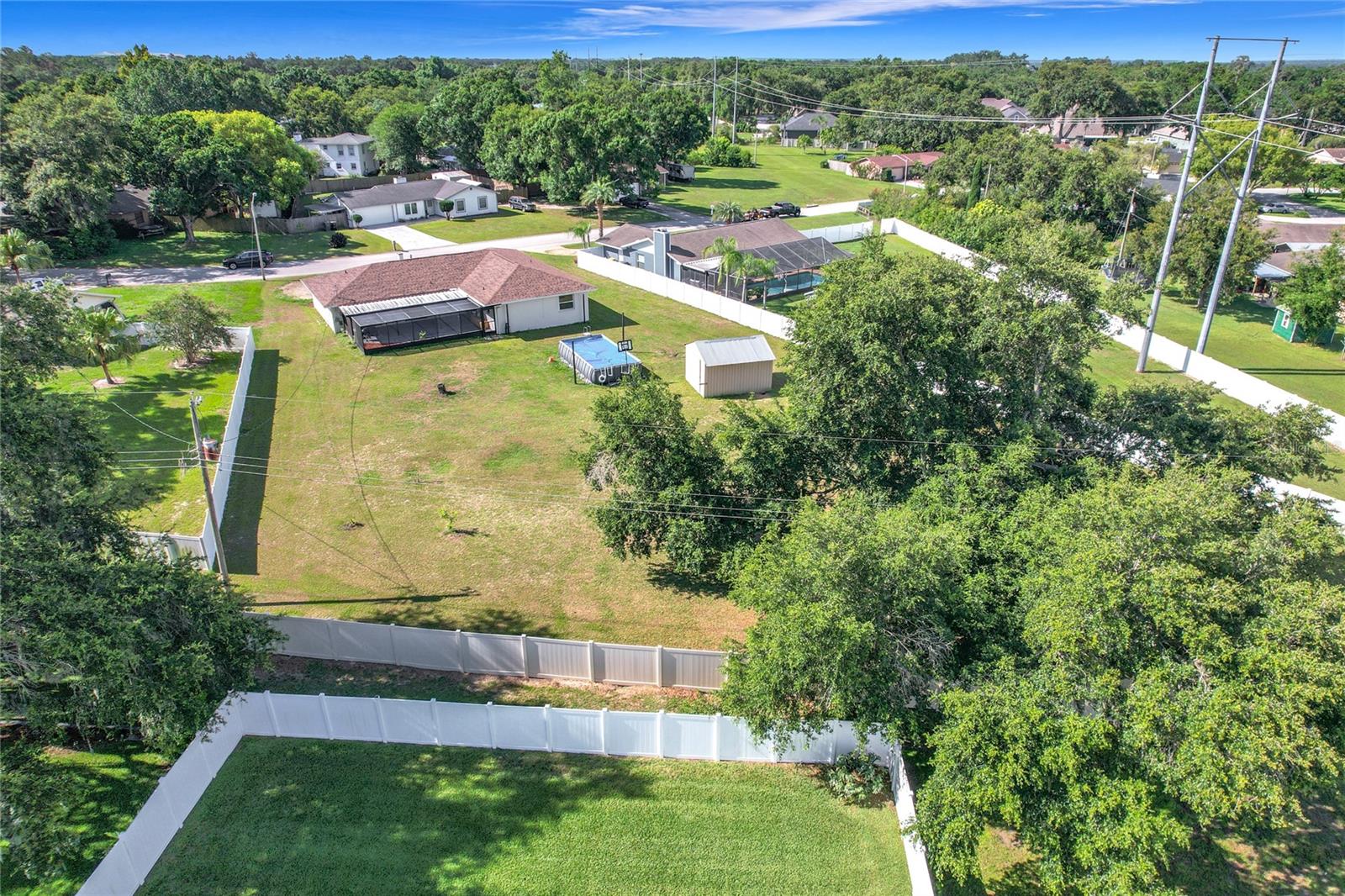 1034 SHADOWBROOK DR N, LAKELAND, FL, 33813