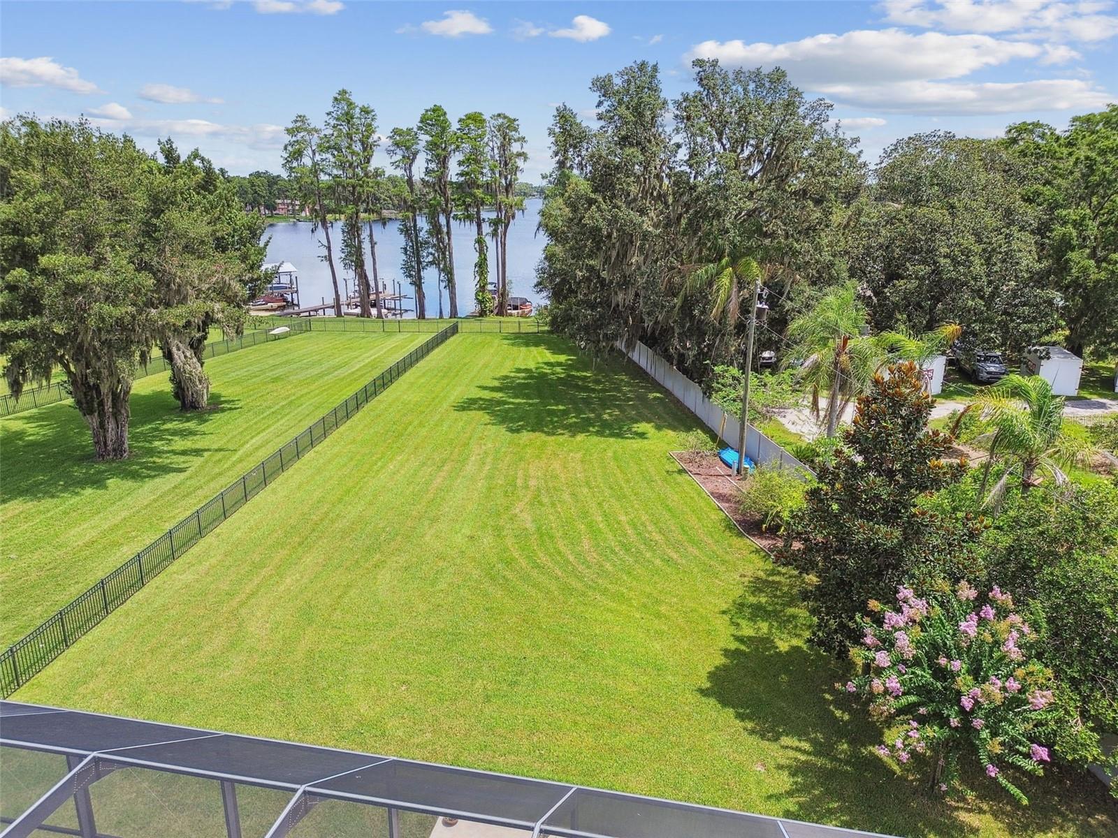 2566 LAKE MANOR DR, LAND O LAKES, FL, 34639