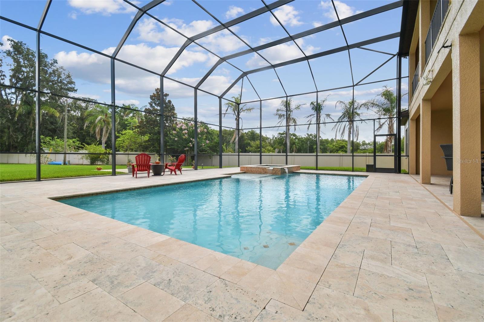 2566 LAKE MANOR DR, LAND O LAKES, FL, 34639