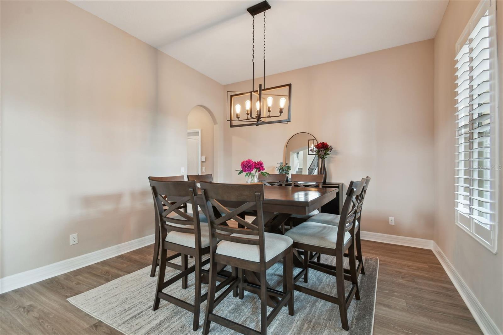 2566 LAKE MANOR DR, LAND O LAKES, FL, 34639