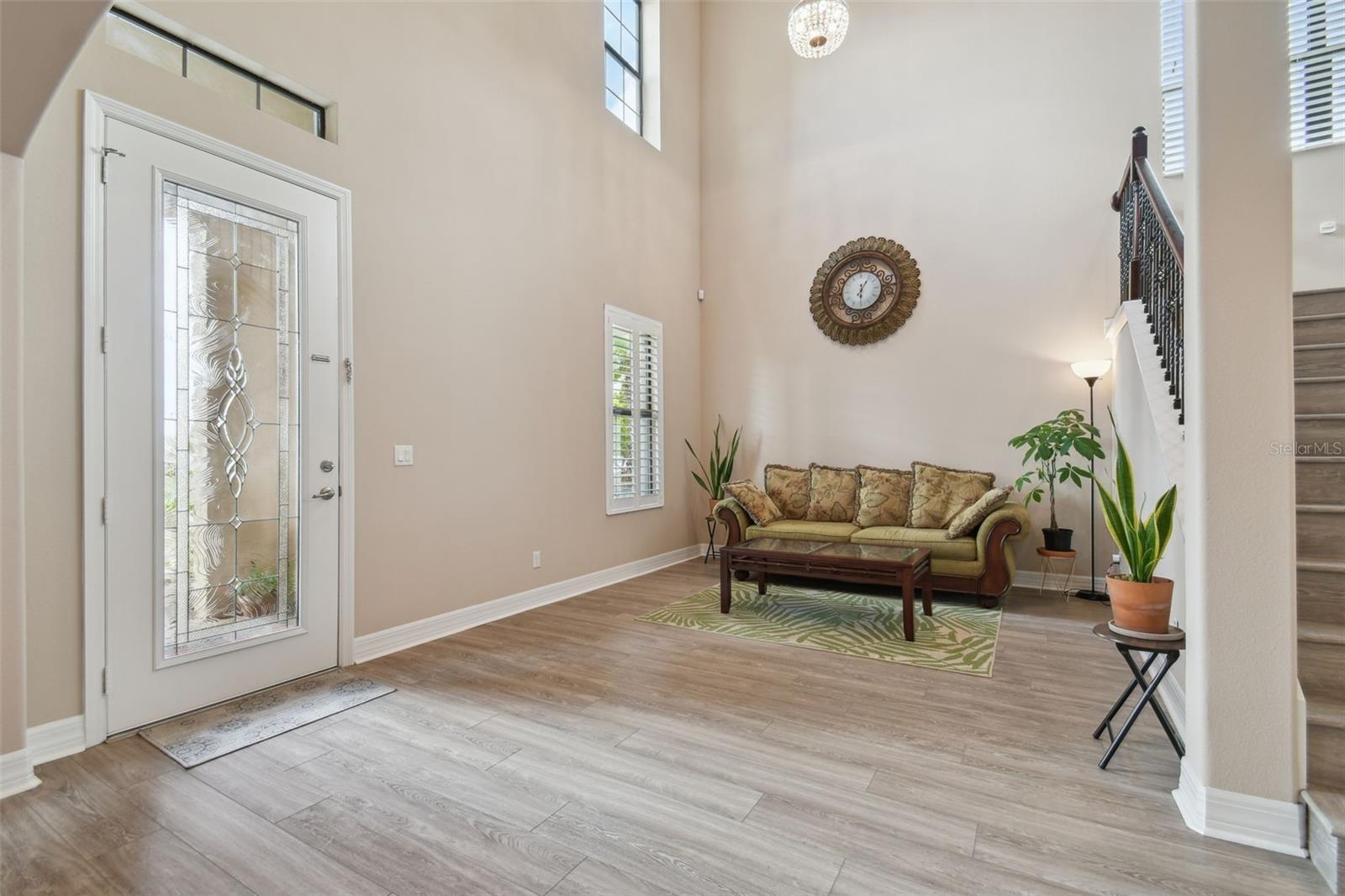 2566 LAKE MANOR DR, LAND O LAKES, FL, 34639