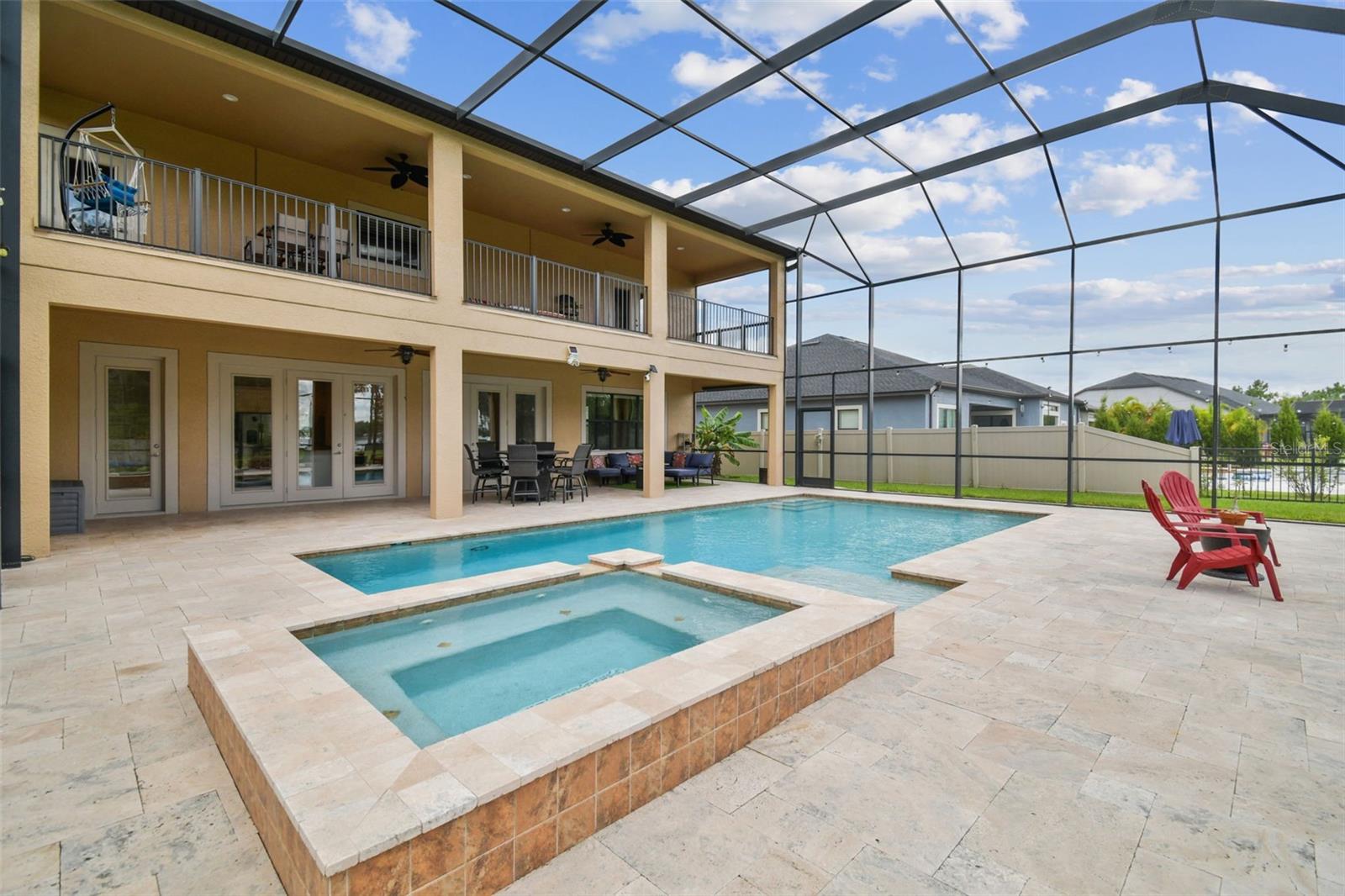 2566 LAKE MANOR DR, LAND O LAKES, FL, 34639