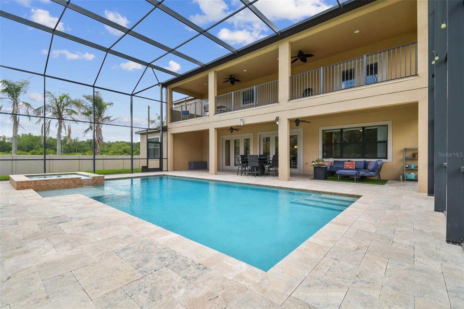 2566 LAKE MANOR DR, LAND O LAKES, FL, 34639