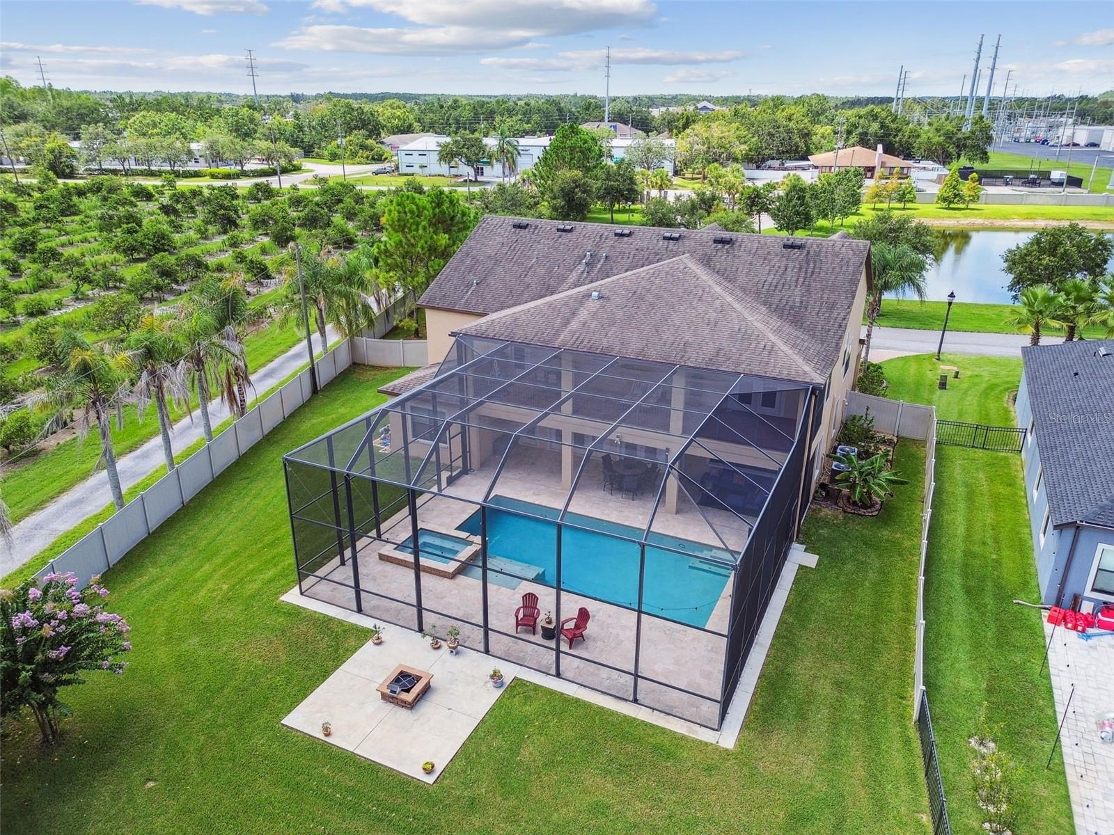 2566 LAKE MANOR DR, LAND O LAKES, FL, 34639