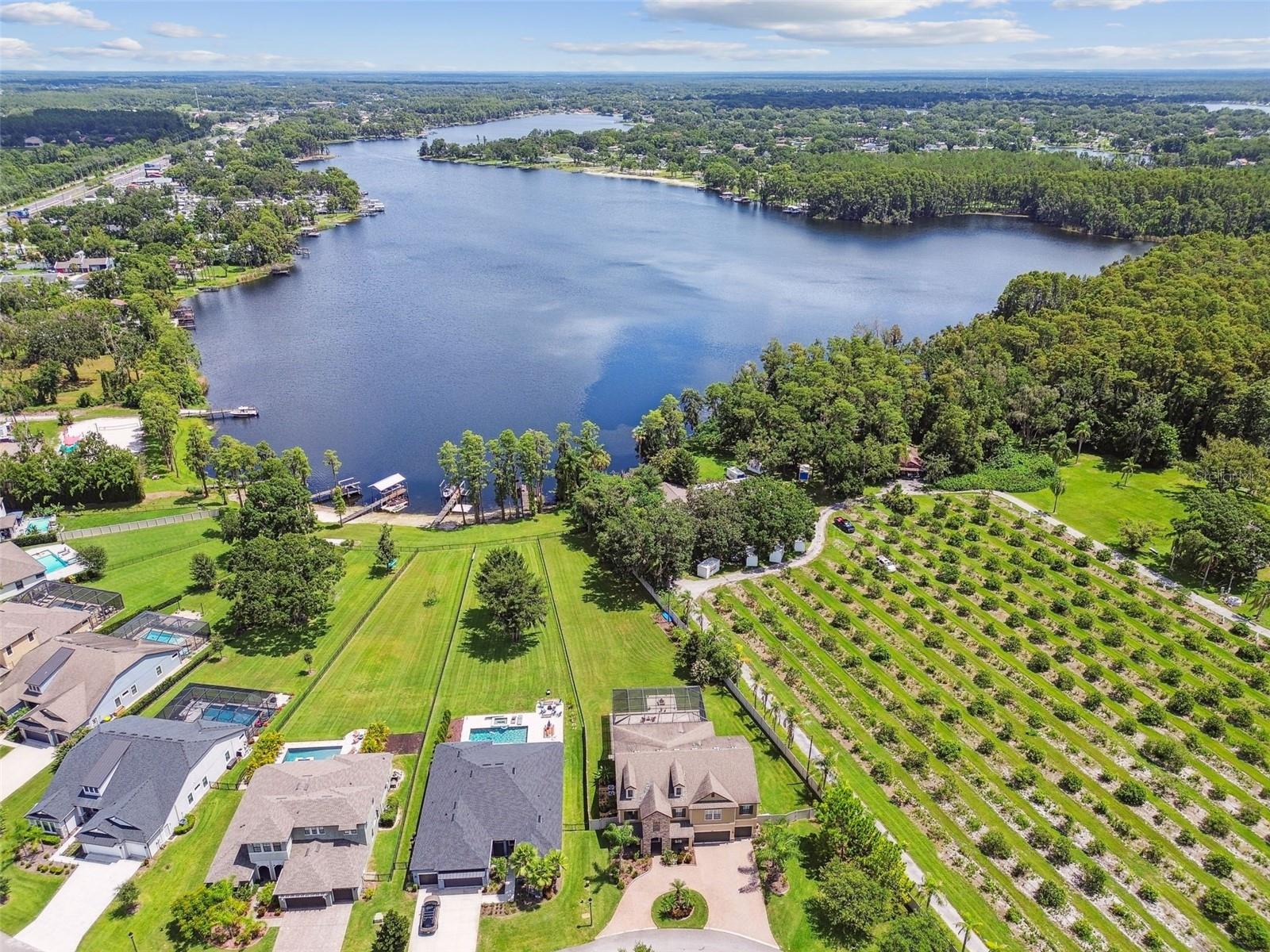 2566 LAKE MANOR DR, LAND O LAKES, FL, 34639