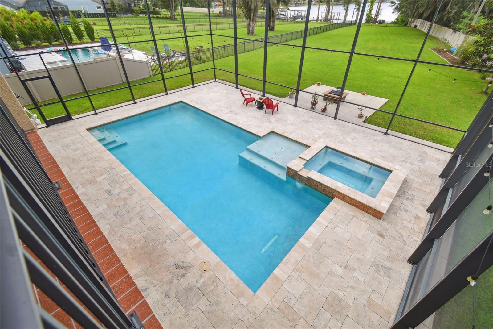 2566 LAKE MANOR DR, LAND O LAKES, FL, 34639