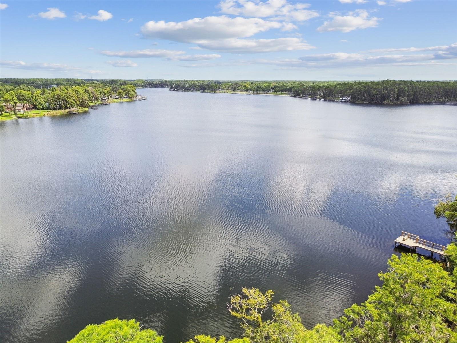 2566 LAKE MANOR DR, LAND O LAKES, FL, 34639