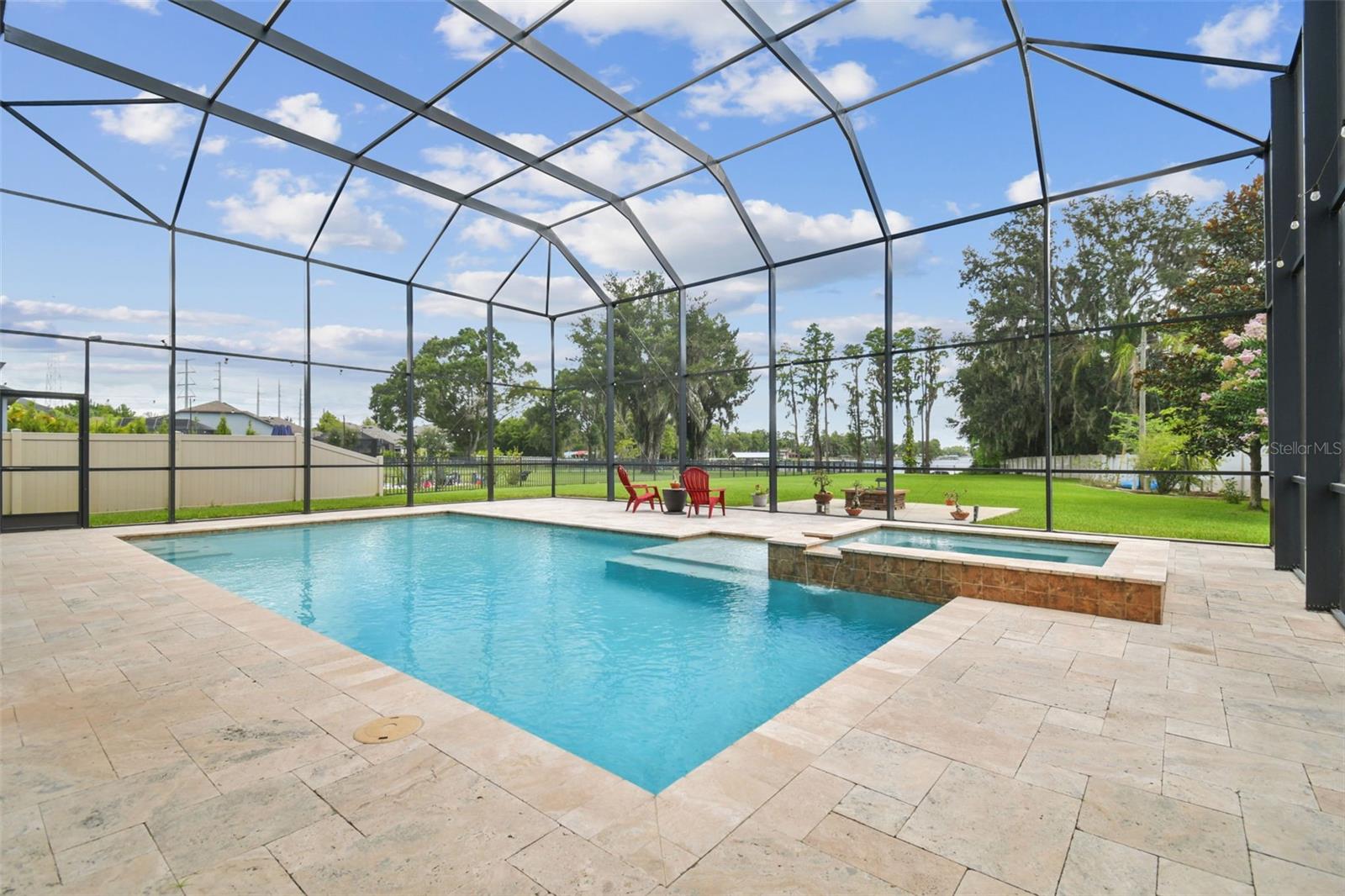 2566 LAKE MANOR DR, LAND O LAKES, FL, 34639