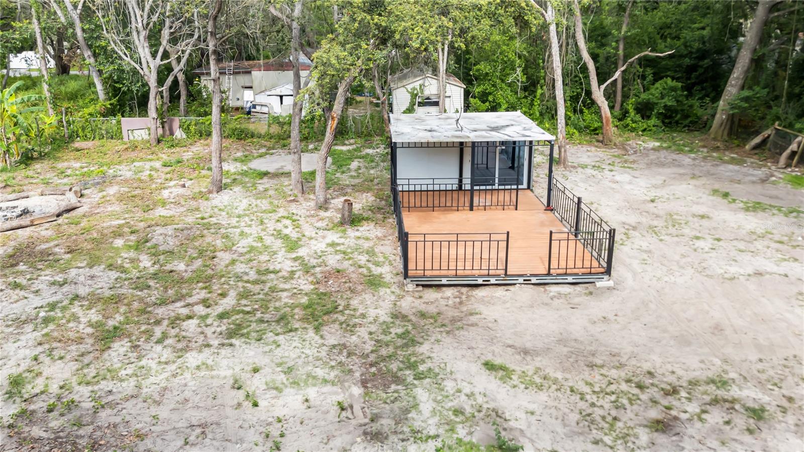 11118 STANLEY ST, NEW PORT RICHEY, FL, 34654