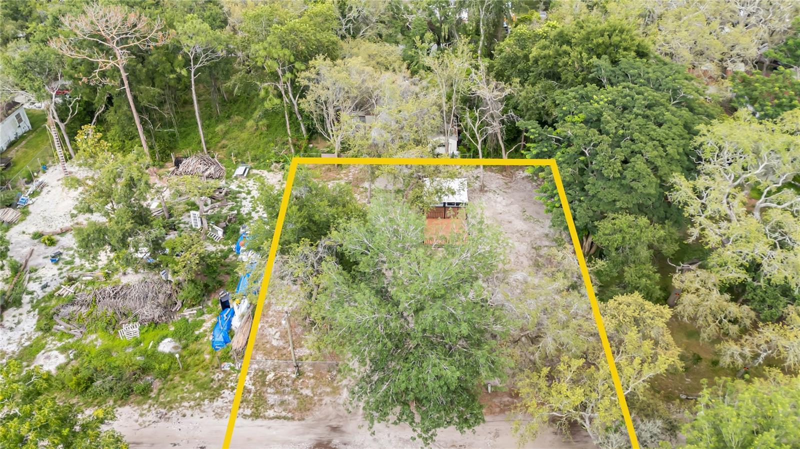 11118 STANLEY ST, NEW PORT RICHEY, FL, 34654