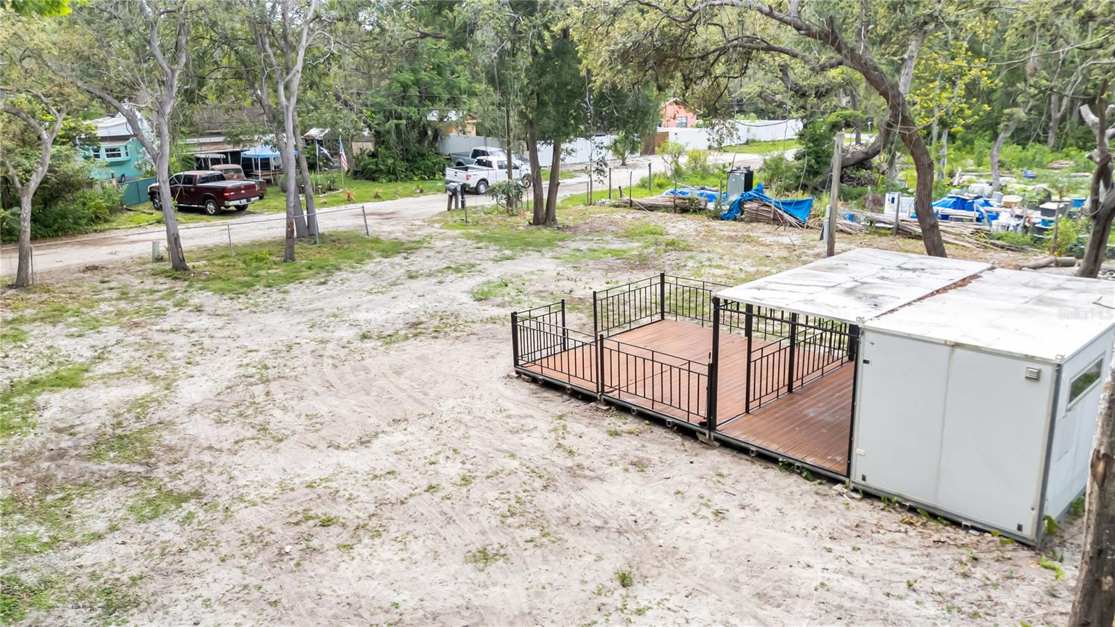 11118 STANLEY ST, NEW PORT RICHEY, FL, 34654