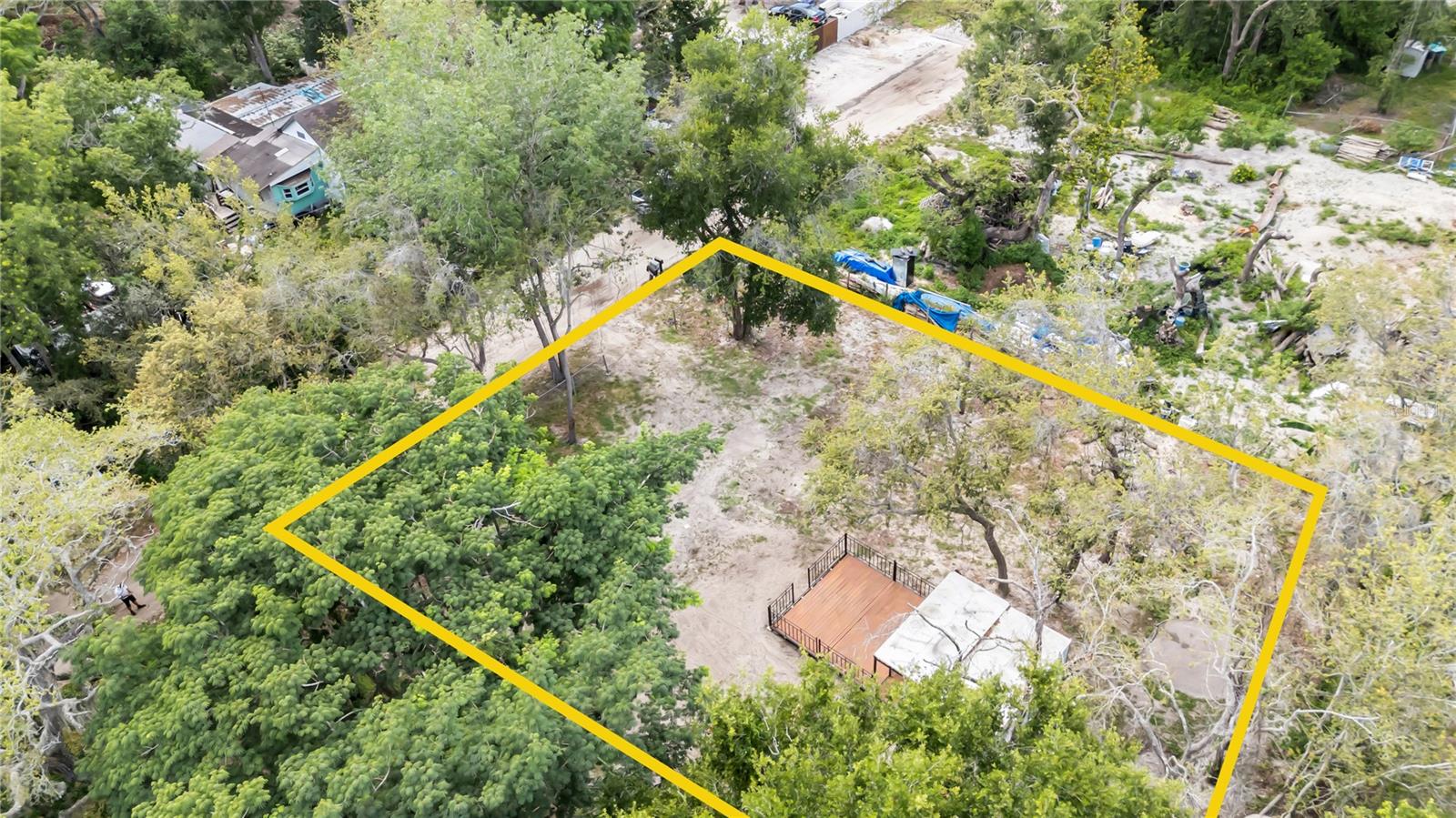 11118 STANLEY ST, NEW PORT RICHEY, FL, 34654