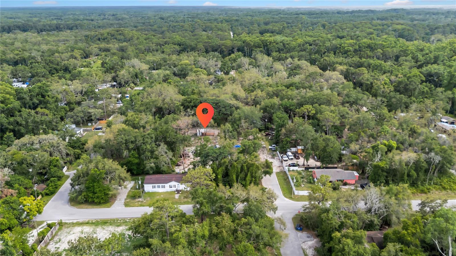 11118 STANLEY ST, NEW PORT RICHEY, FL, 34654