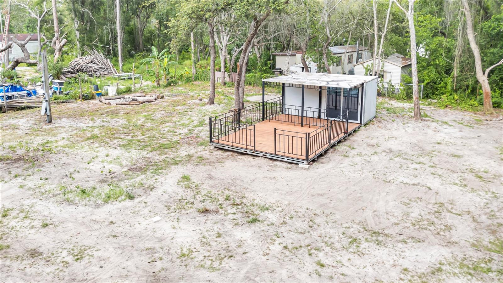 11118 STANLEY ST, NEW PORT RICHEY, FL, 34654