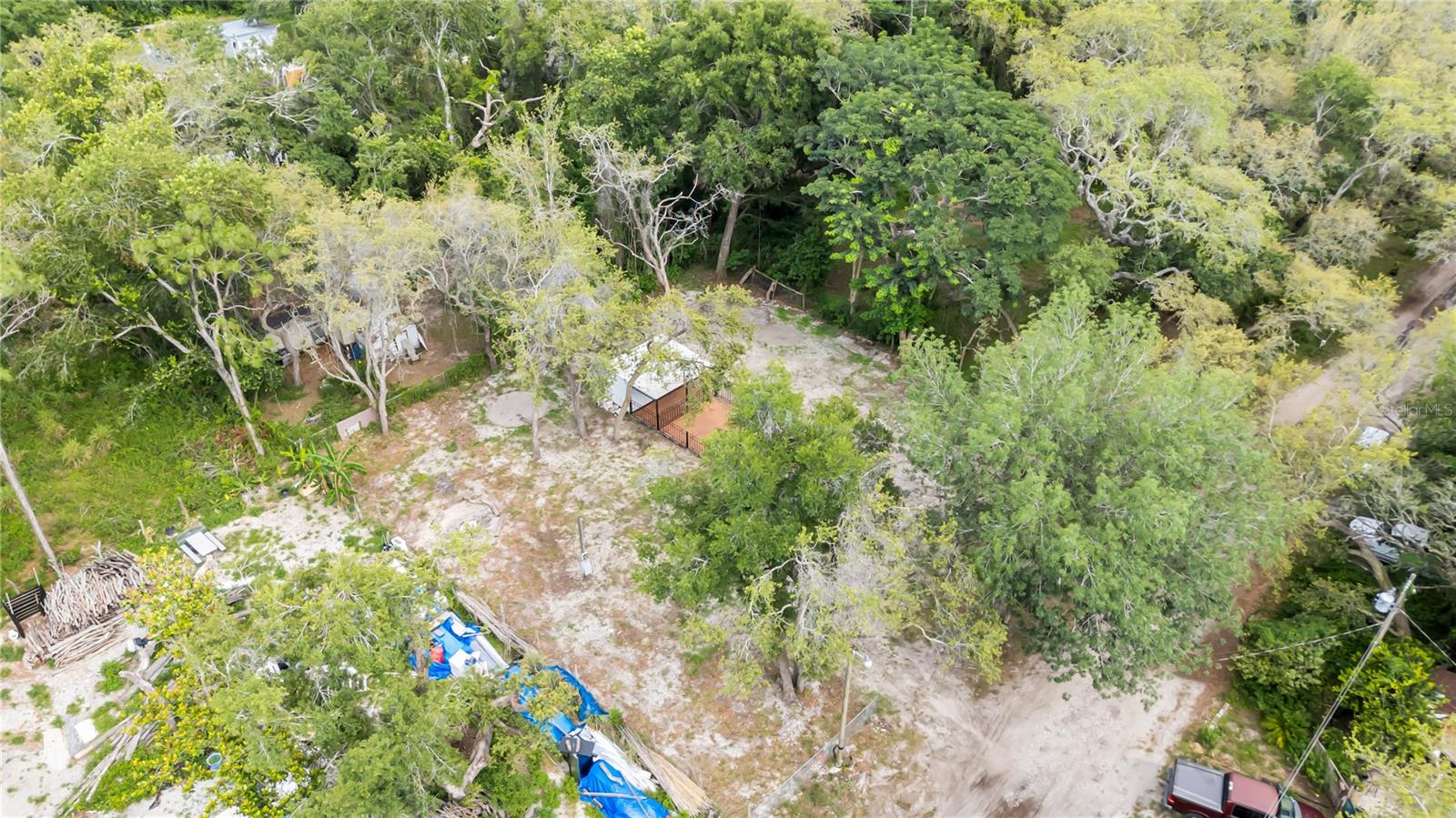 11118 STANLEY ST, NEW PORT RICHEY, FL, 34654