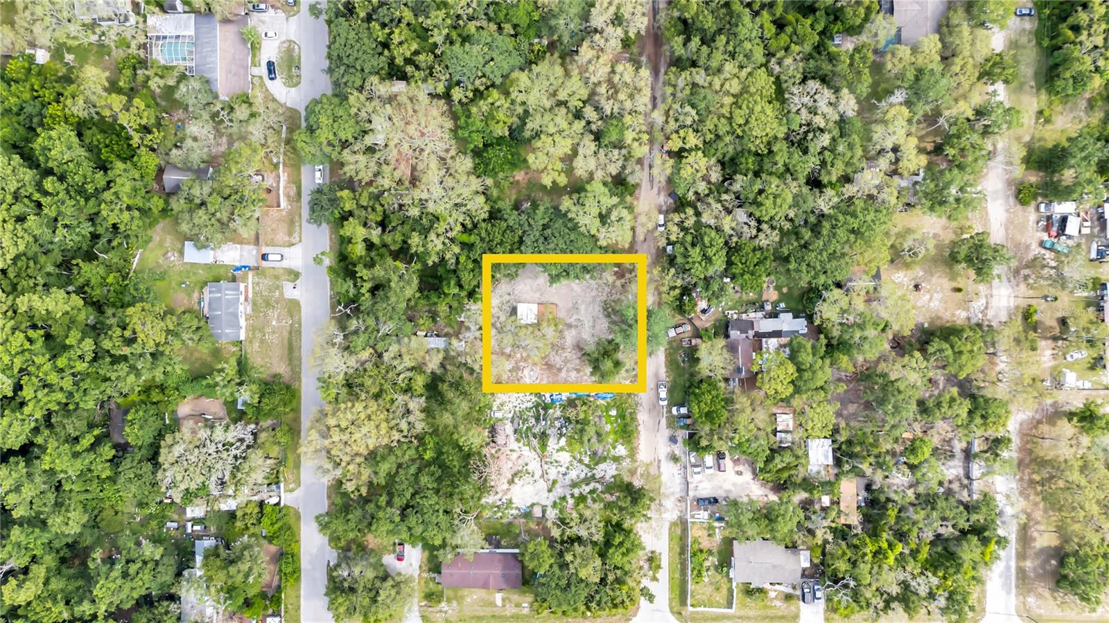 11118 STANLEY ST, NEW PORT RICHEY, FL, 34654