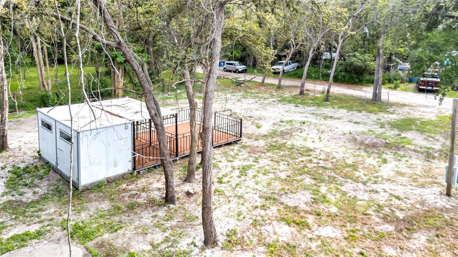 11118 STANLEY ST, NEW PORT RICHEY, FL, 34654