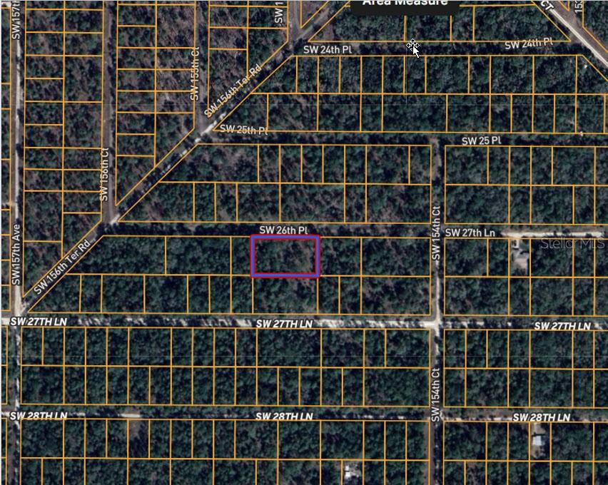 0 SW 26TH PL, OCALA, FL, 34481