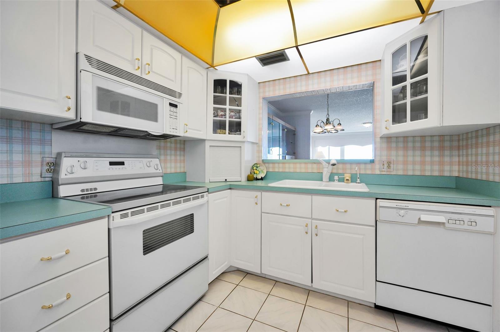 100 BLUFF VIEW DR #511C, BELLEAIR BLUFFS, FL, 33770