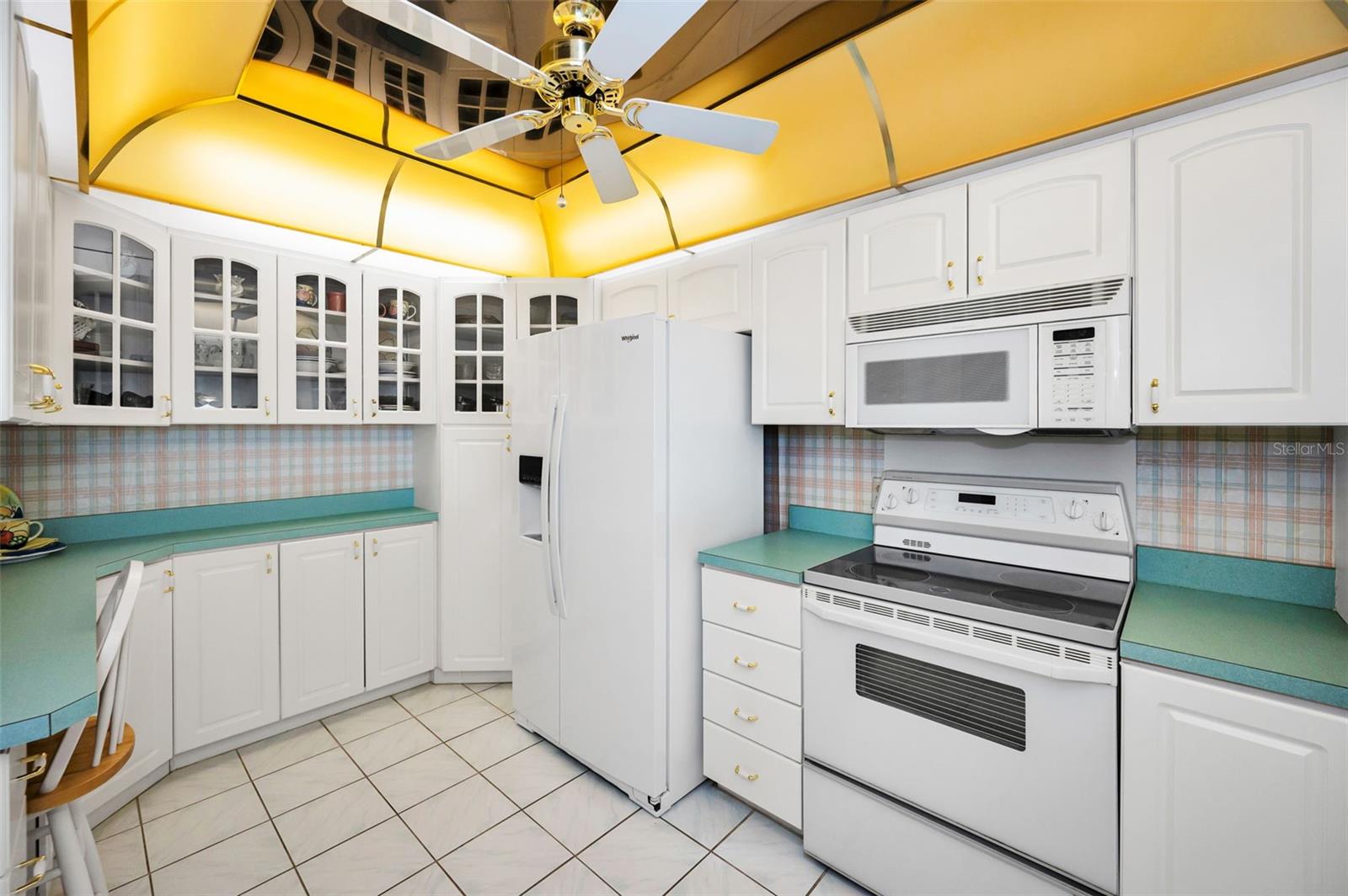 100 BLUFF VIEW DR #511C, BELLEAIR BLUFFS, FL, 33770