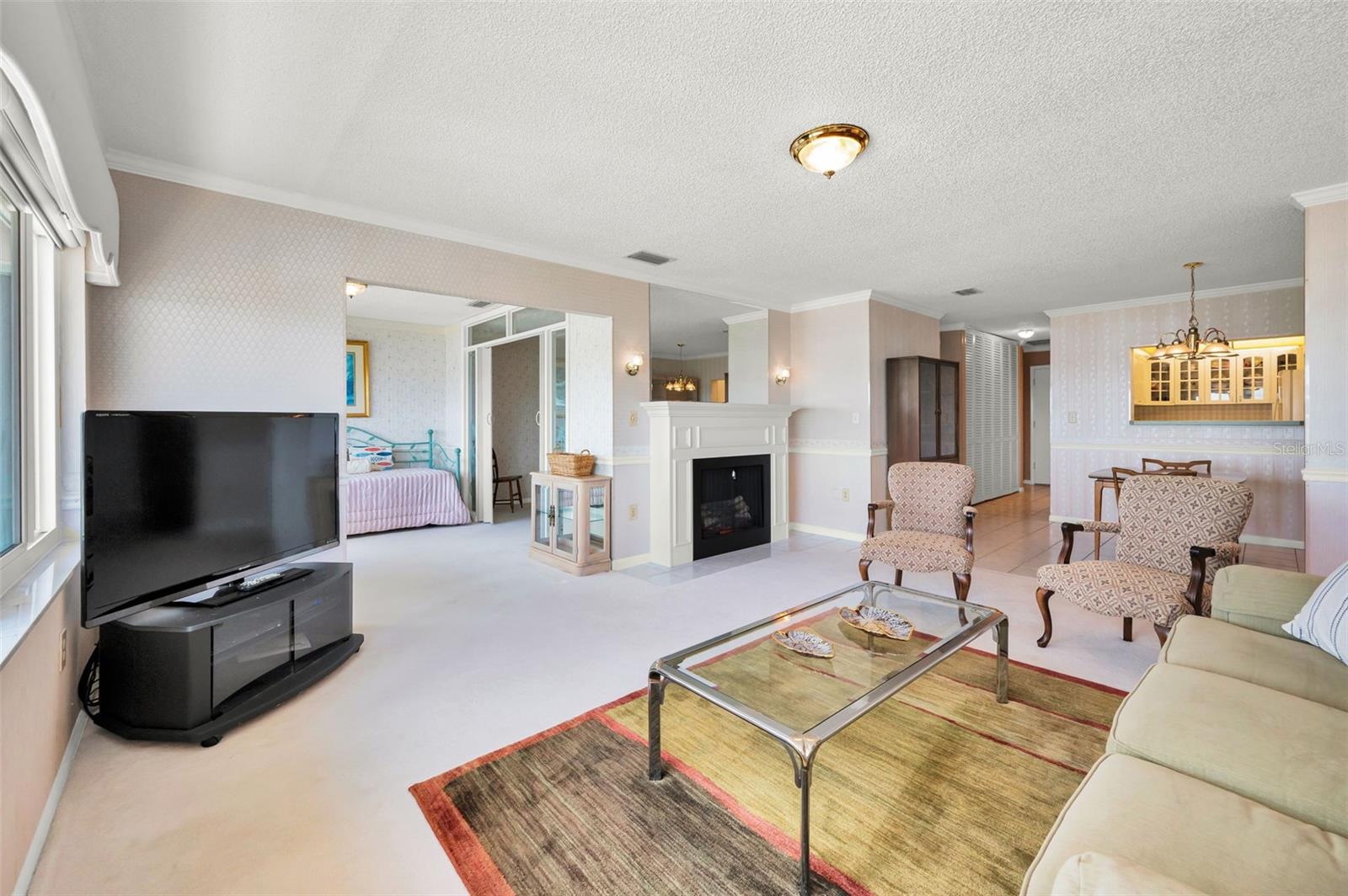 100 BLUFF VIEW DR #511C, BELLEAIR BLUFFS, FL, 33770