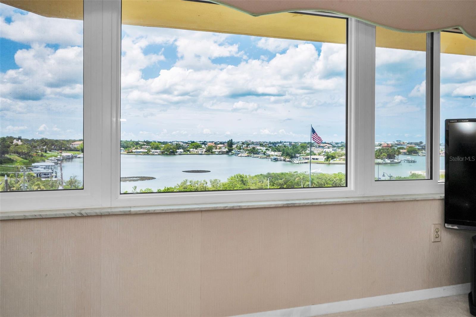 100 BLUFF VIEW DR #511C, BELLEAIR BLUFFS, FL, 33770