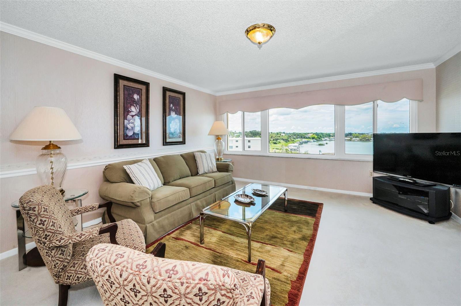 100 BLUFF VIEW DR #511C, BELLEAIR BLUFFS, FL, 33770