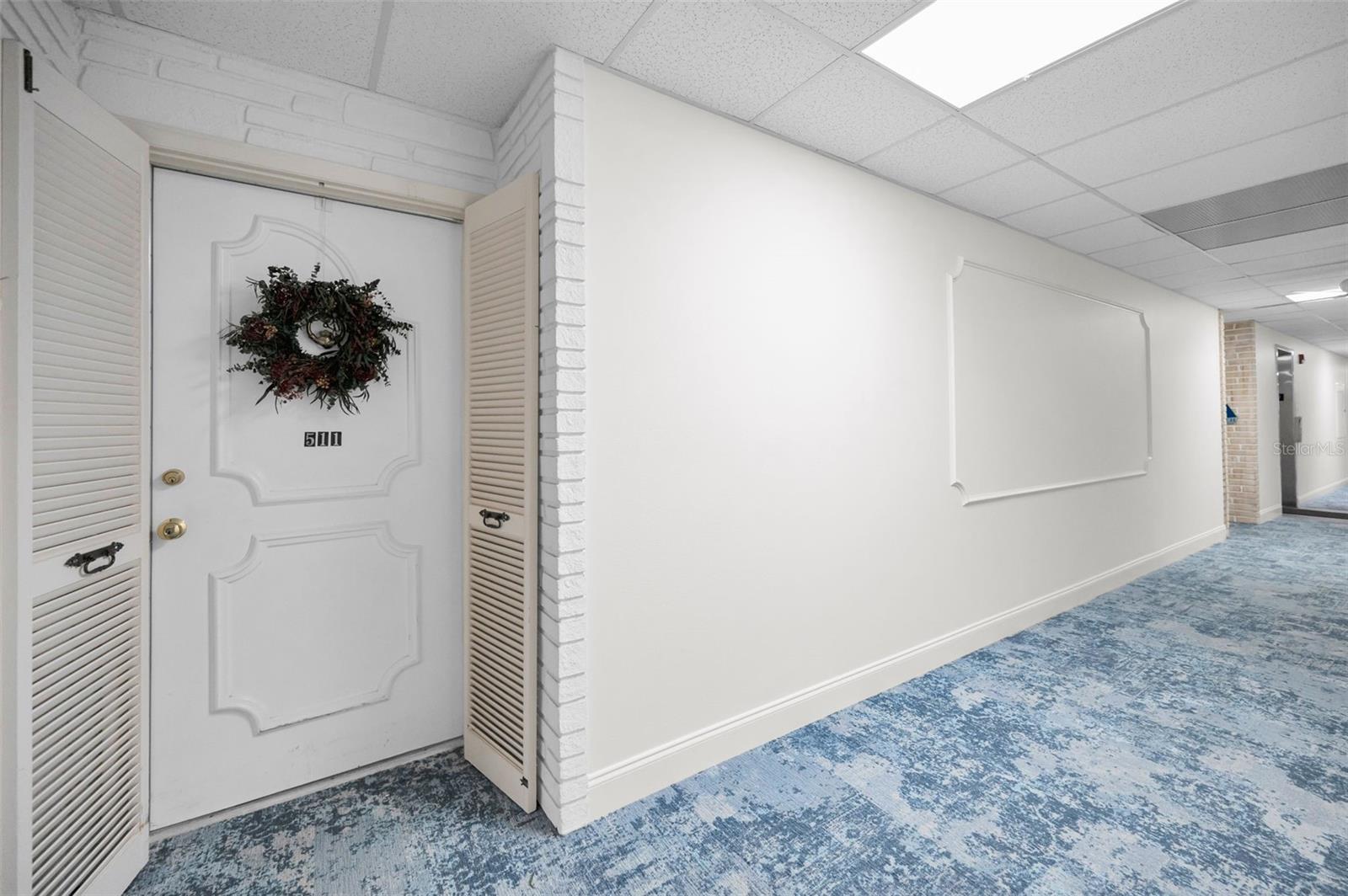 100 BLUFF VIEW DR #511C, BELLEAIR BLUFFS, FL, 33770