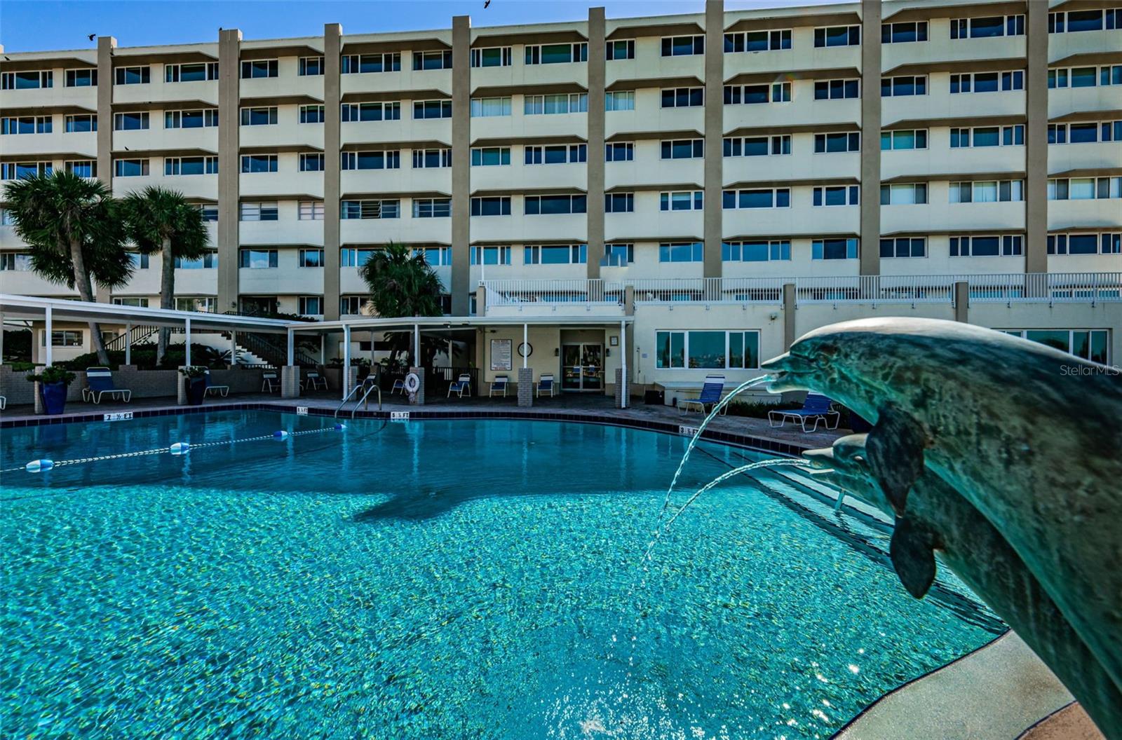 100 BLUFF VIEW DR #511C, BELLEAIR BLUFFS, FL, 33770