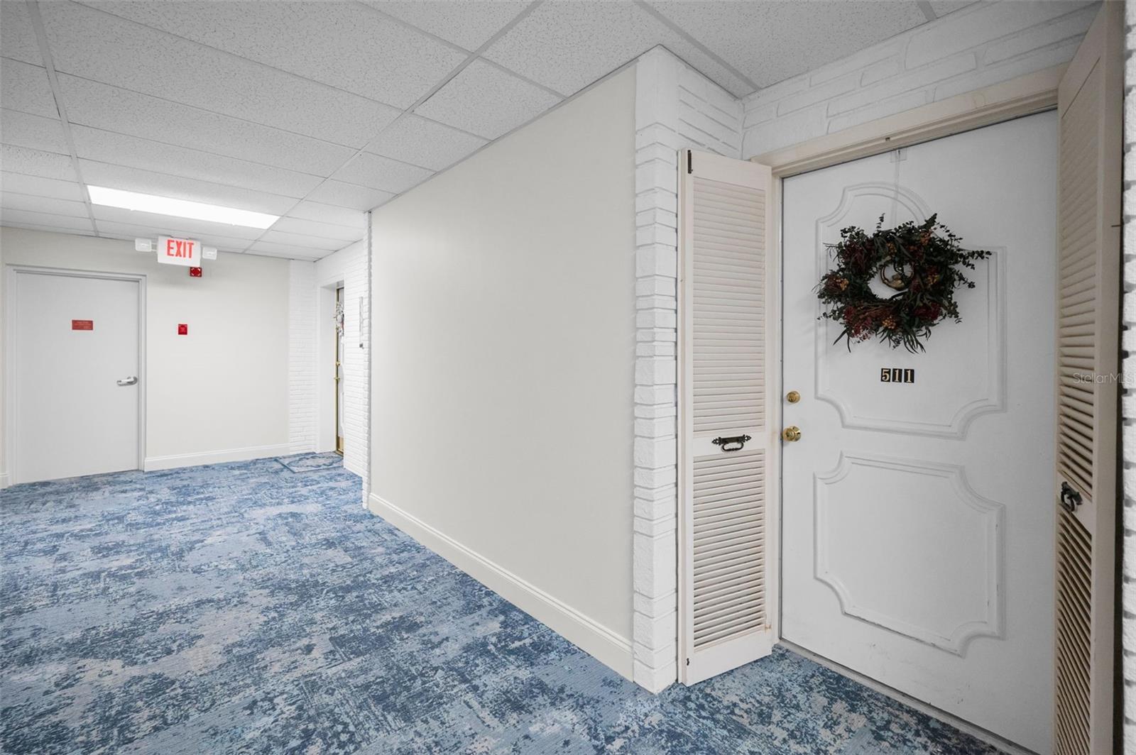 100 BLUFF VIEW DR #511C, BELLEAIR BLUFFS, FL, 33770