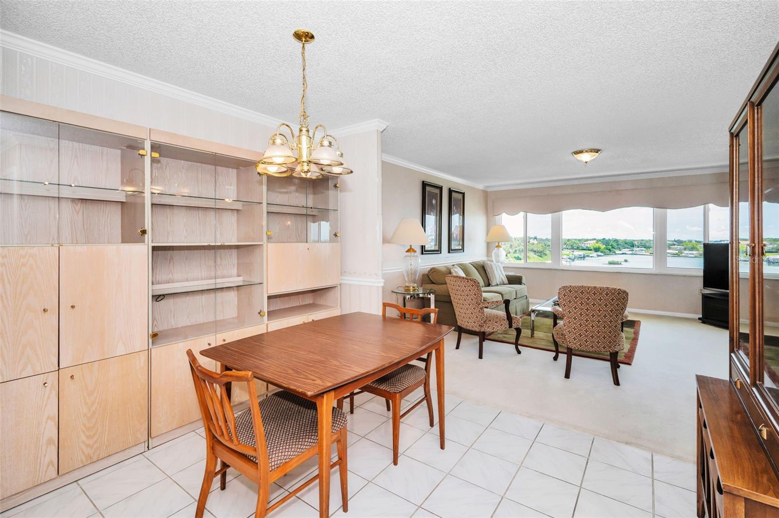 100 BLUFF VIEW DR #511C, BELLEAIR BLUFFS, FL, 33770