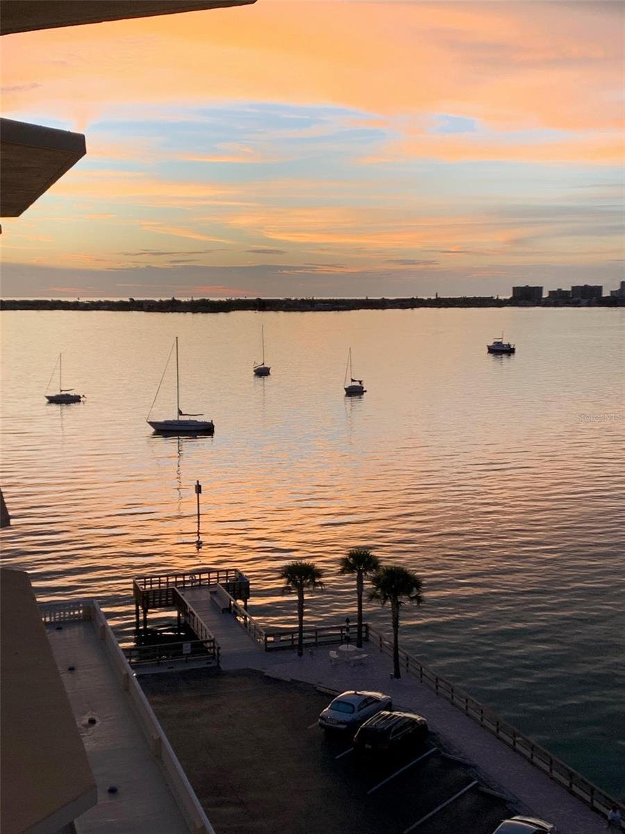 100 BLUFF VIEW DR #511C, BELLEAIR BLUFFS, FL, 33770