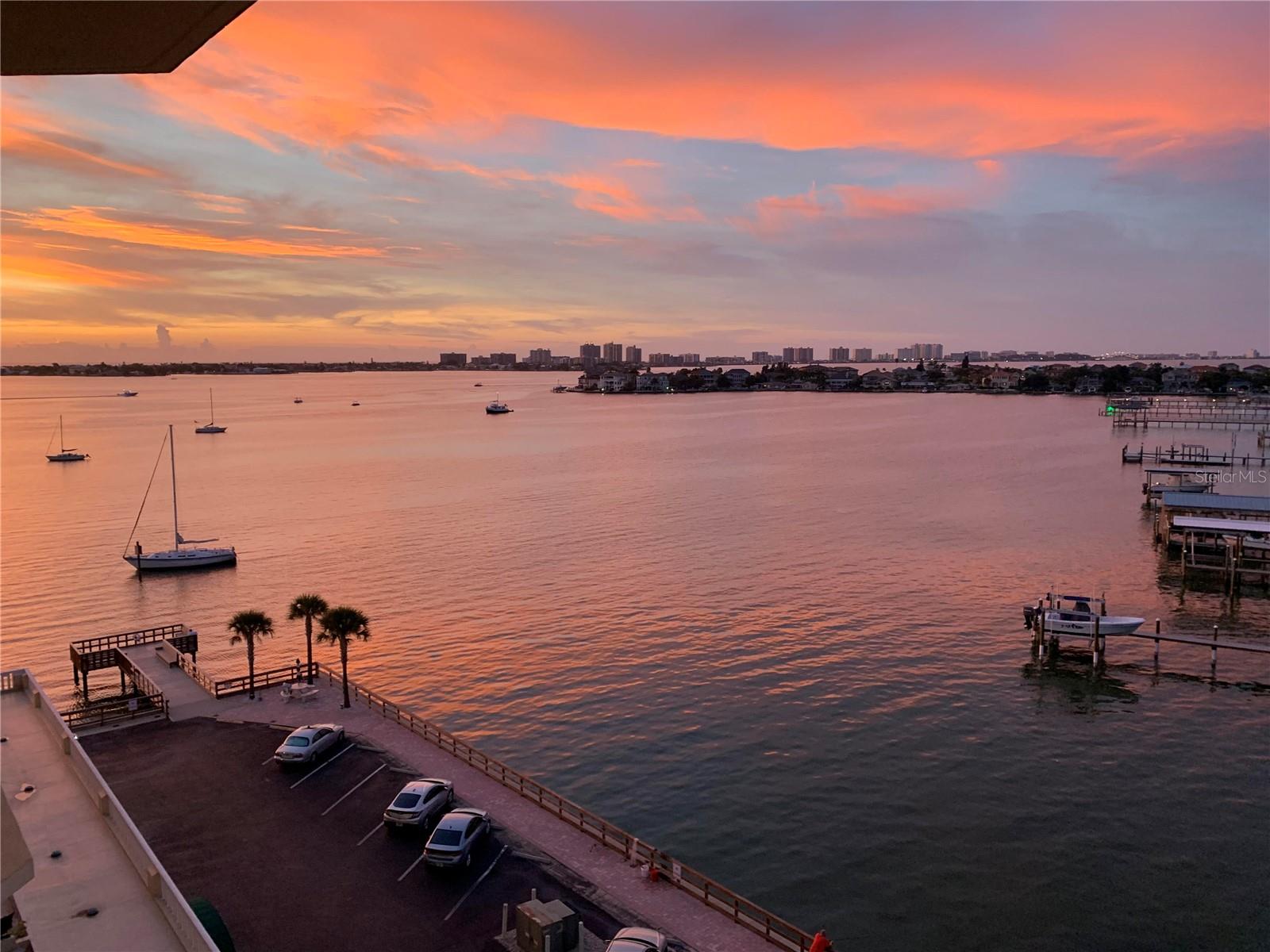 100 BLUFF VIEW DR #511C, BELLEAIR BLUFFS, FL, 33770