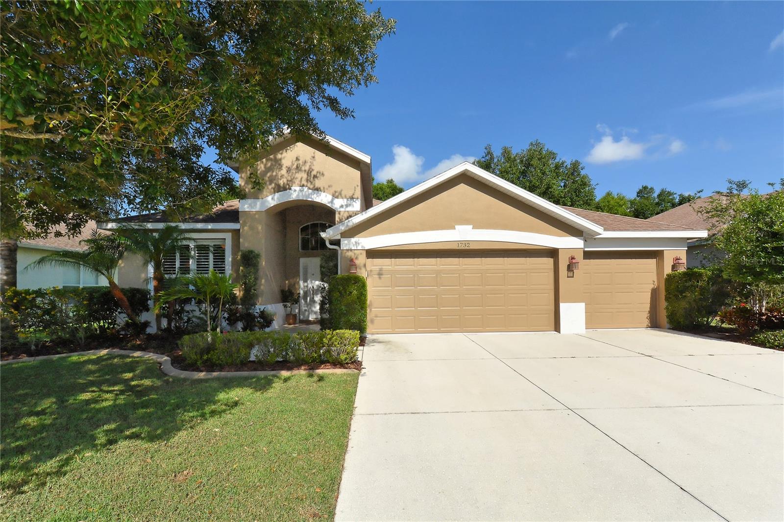 1732 OLD SUMMERWOOD BLVD, SARASOTA, FL, 34232