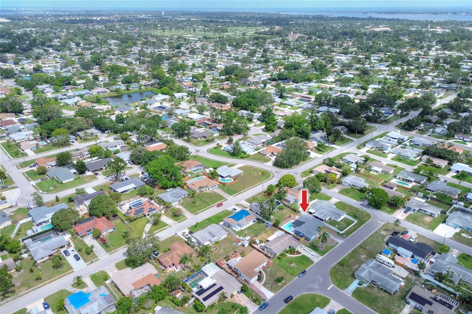 2306 33RD ST W, BRADENTON, FL, 34205