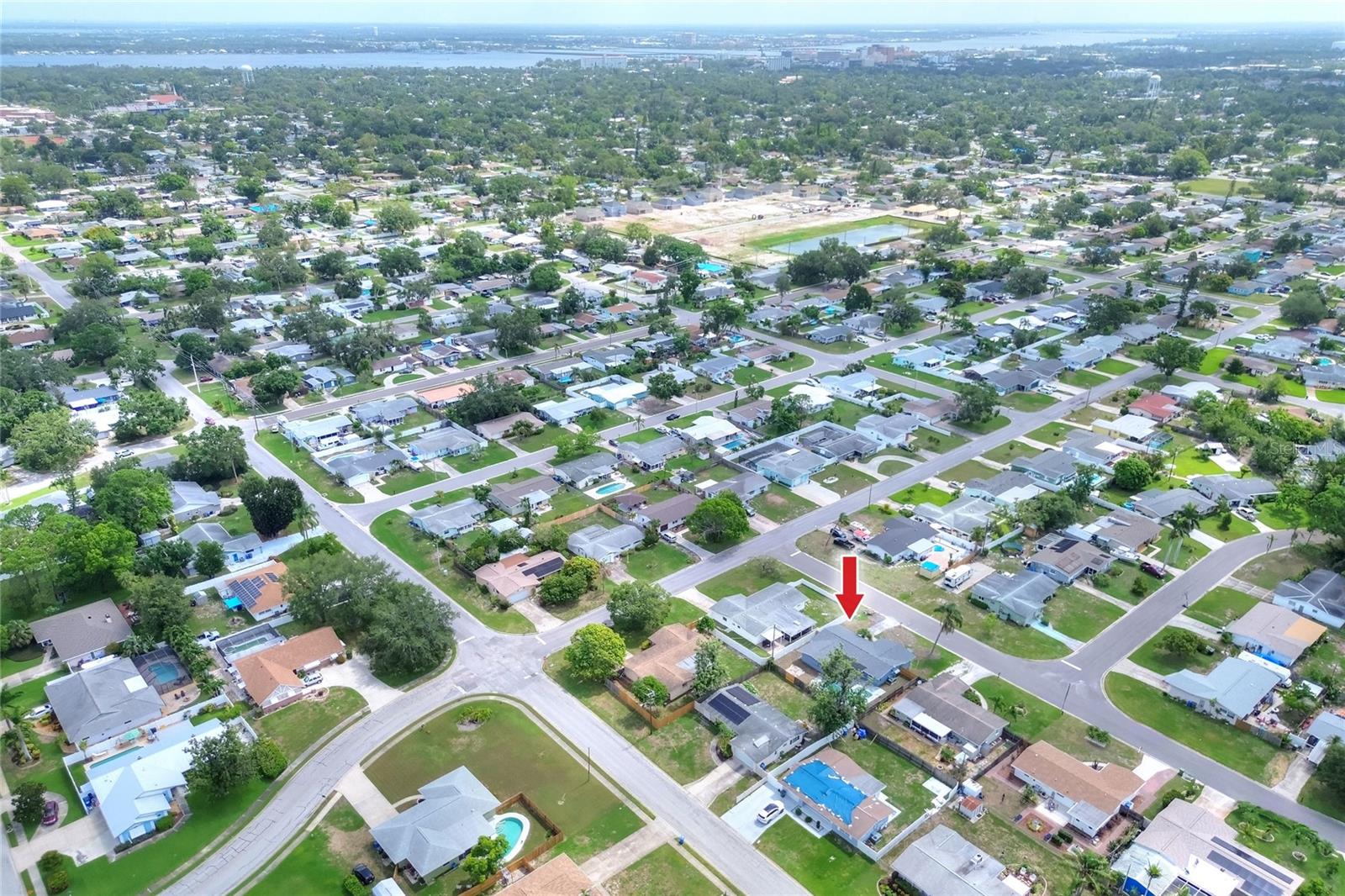 2306 33RD ST W, BRADENTON, FL, 34205