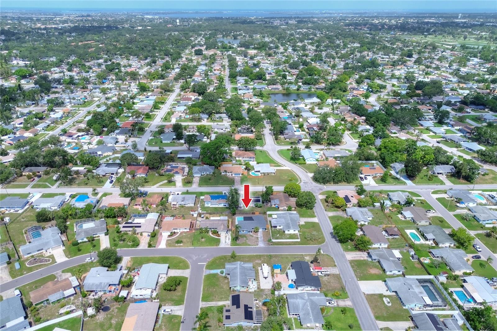 2306 33RD ST W, BRADENTON, FL, 34205