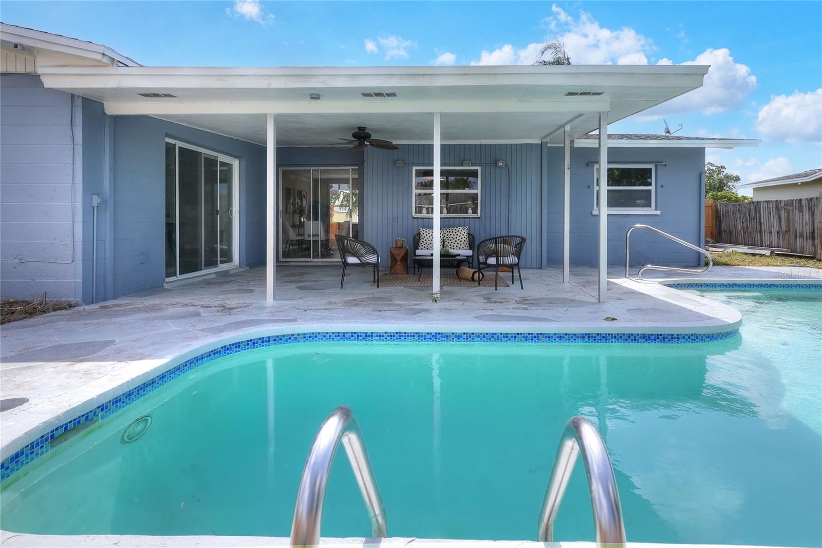 2306 33RD ST W, BRADENTON, FL, 34205