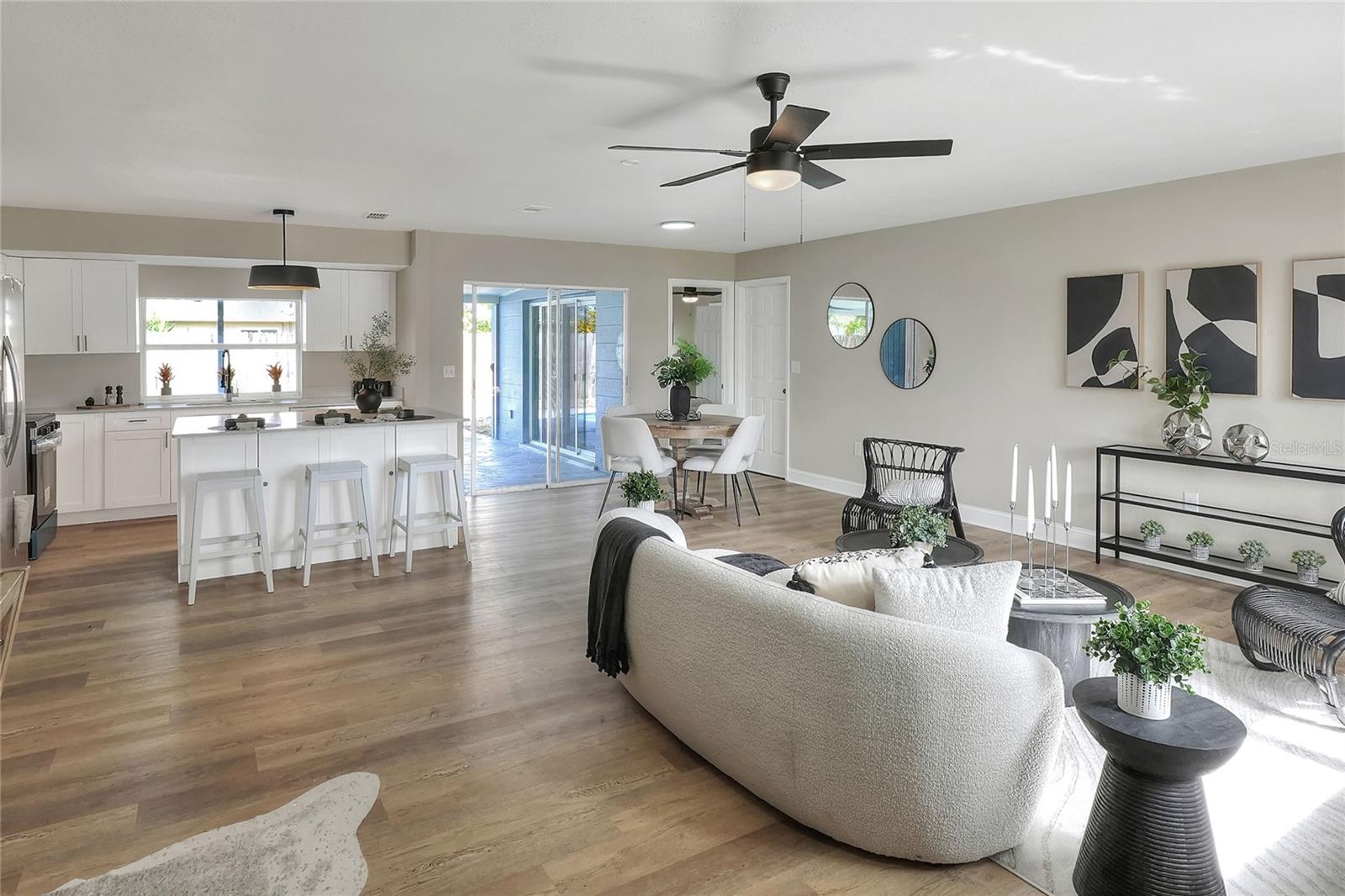 2306 33RD ST W, BRADENTON, FL, 34205