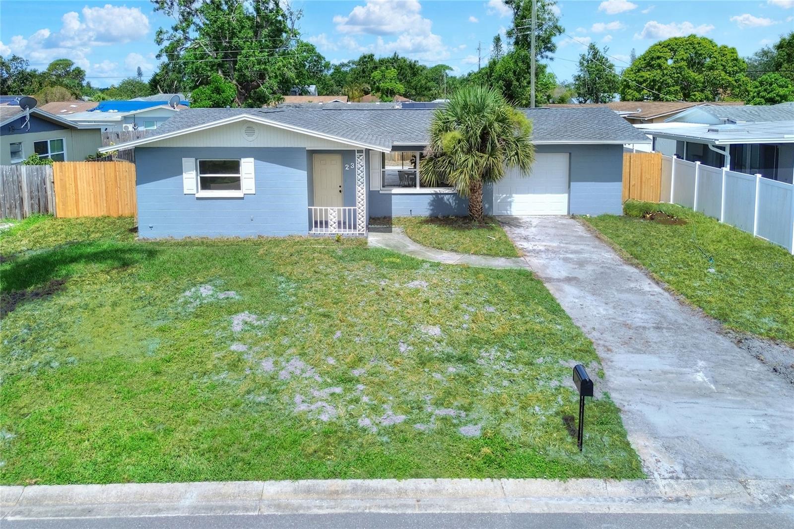 2306 33RD ST W, BRADENTON, FL, 34205