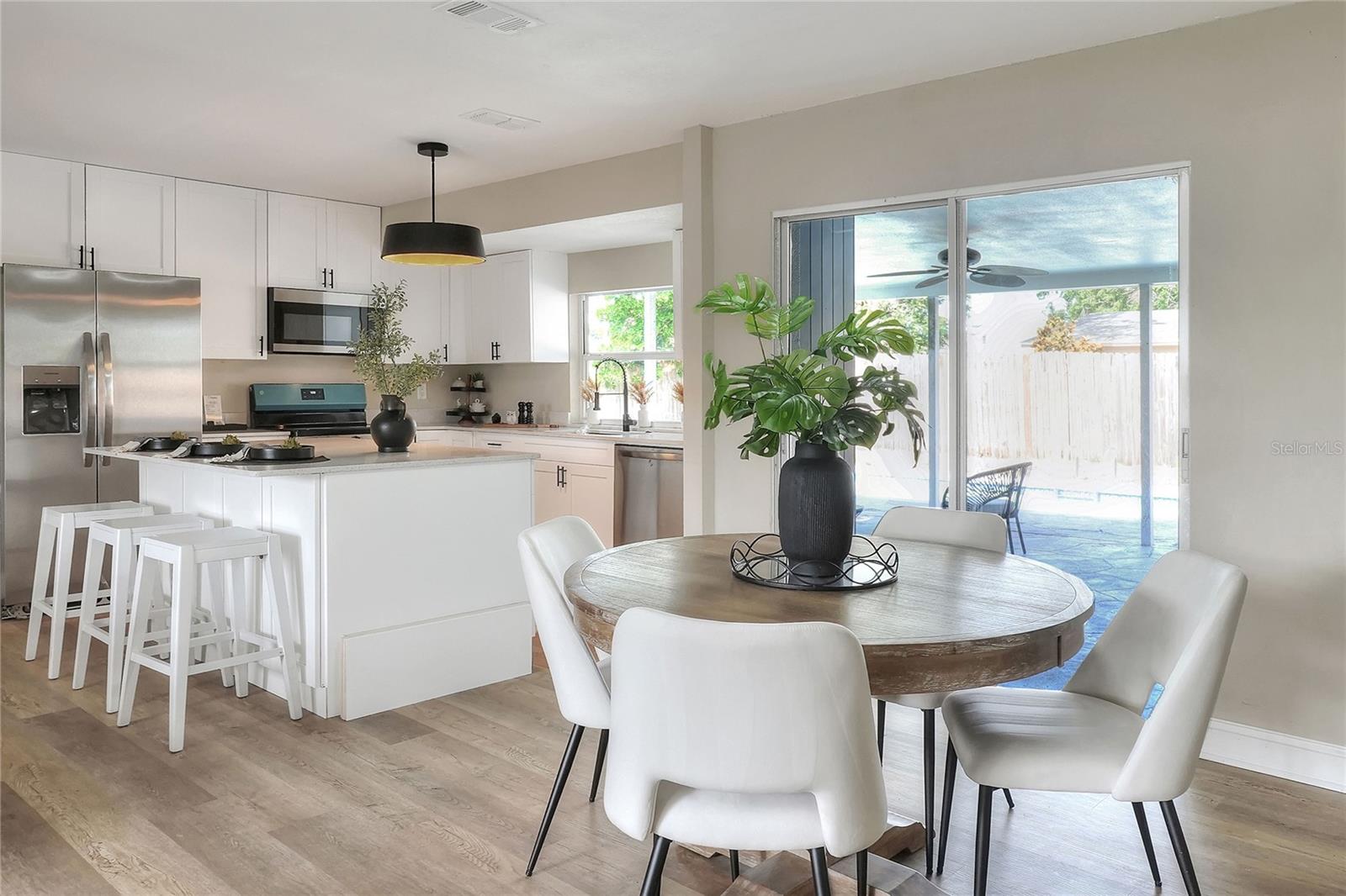 2306 33RD ST W, BRADENTON, FL, 34205