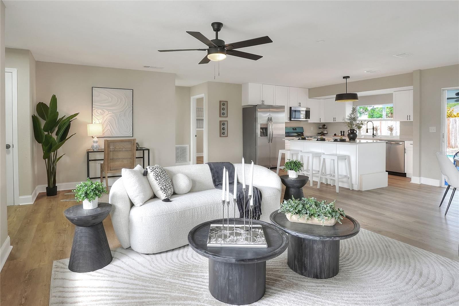 2306 33RD ST W, BRADENTON, FL, 34205