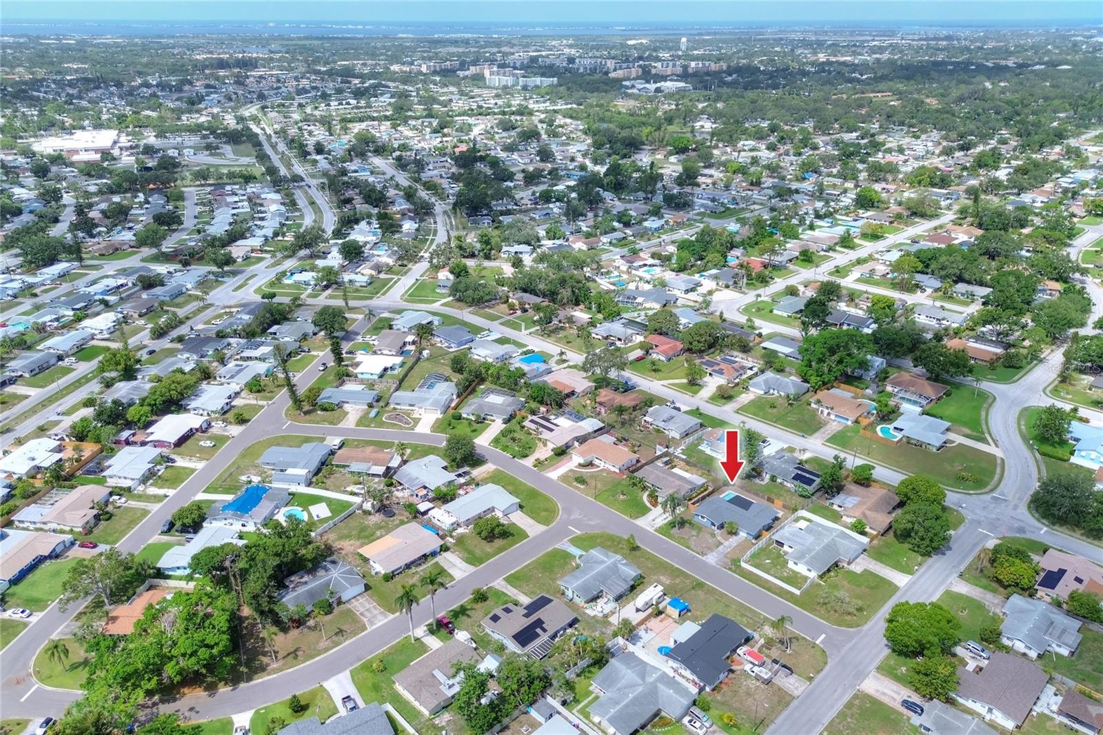 2306 33RD ST W, BRADENTON, FL, 34205