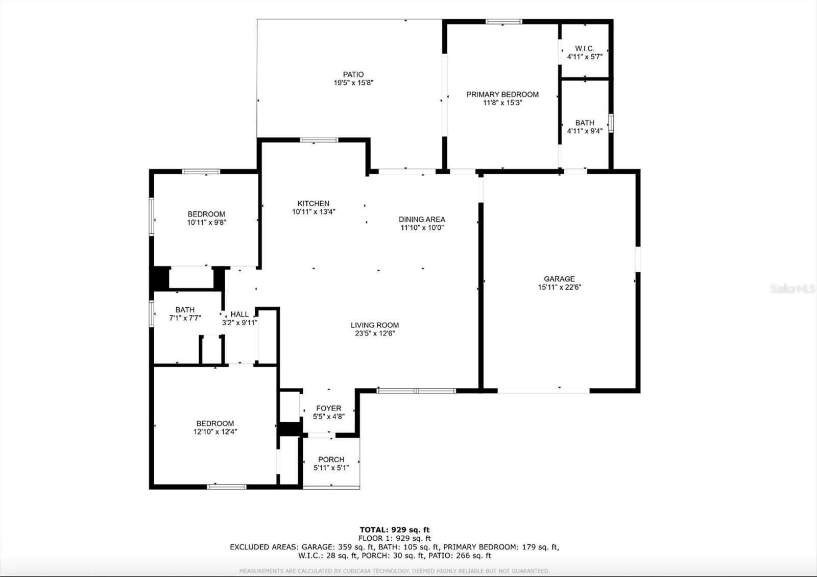 2306 33RD ST W, BRADENTON, FL, 34205