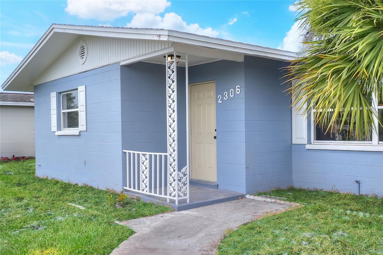 2306 33RD ST W, BRADENTON, FL, 34205