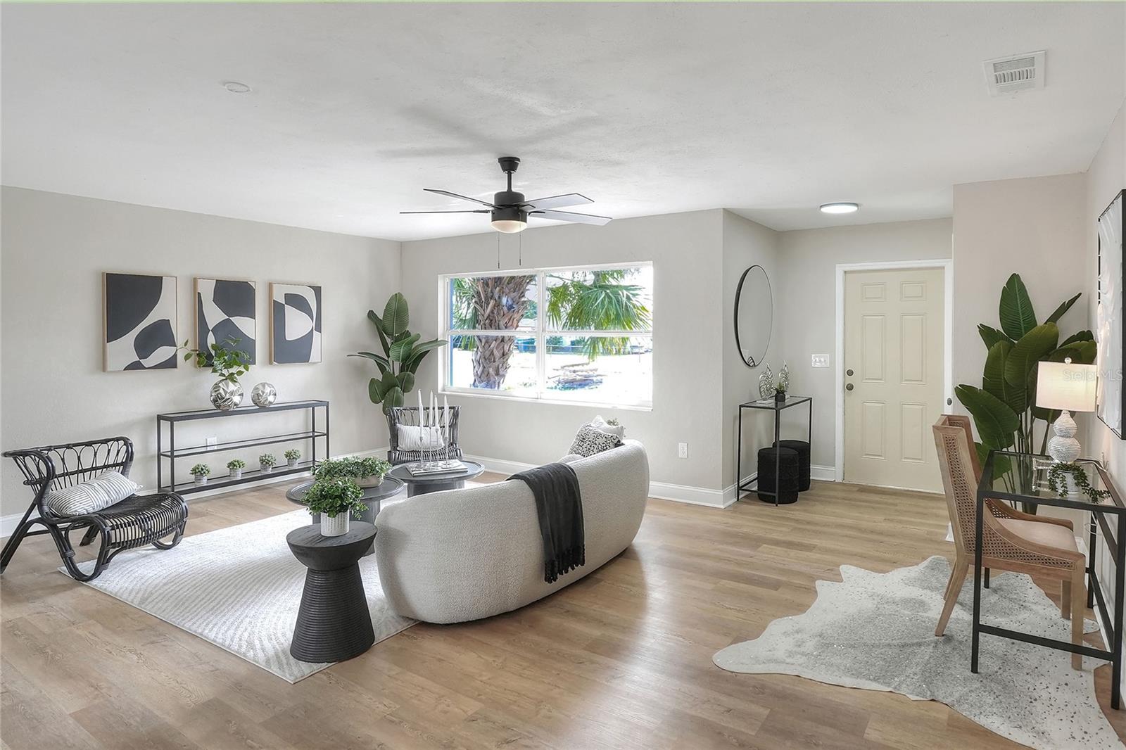 2306 33RD ST W, BRADENTON, FL, 34205