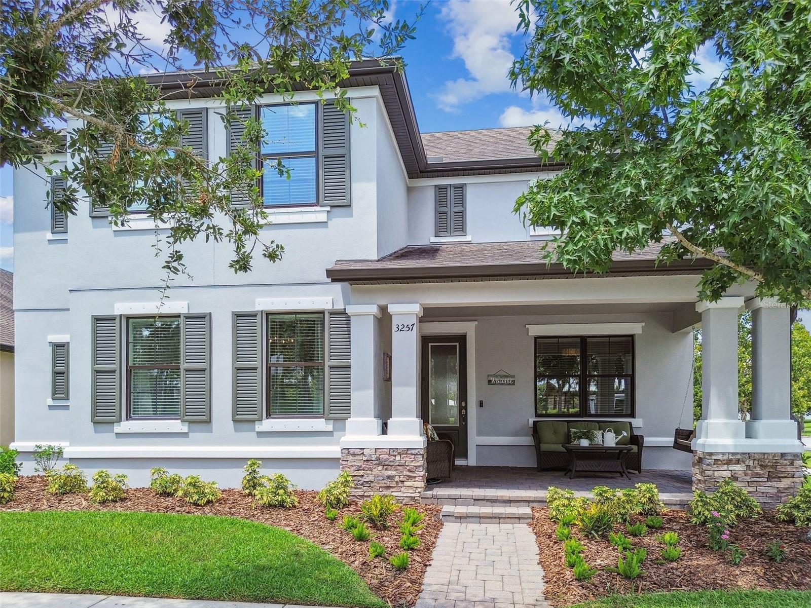 3257 HEART PINE AVE, ODESSA, FL, 33556