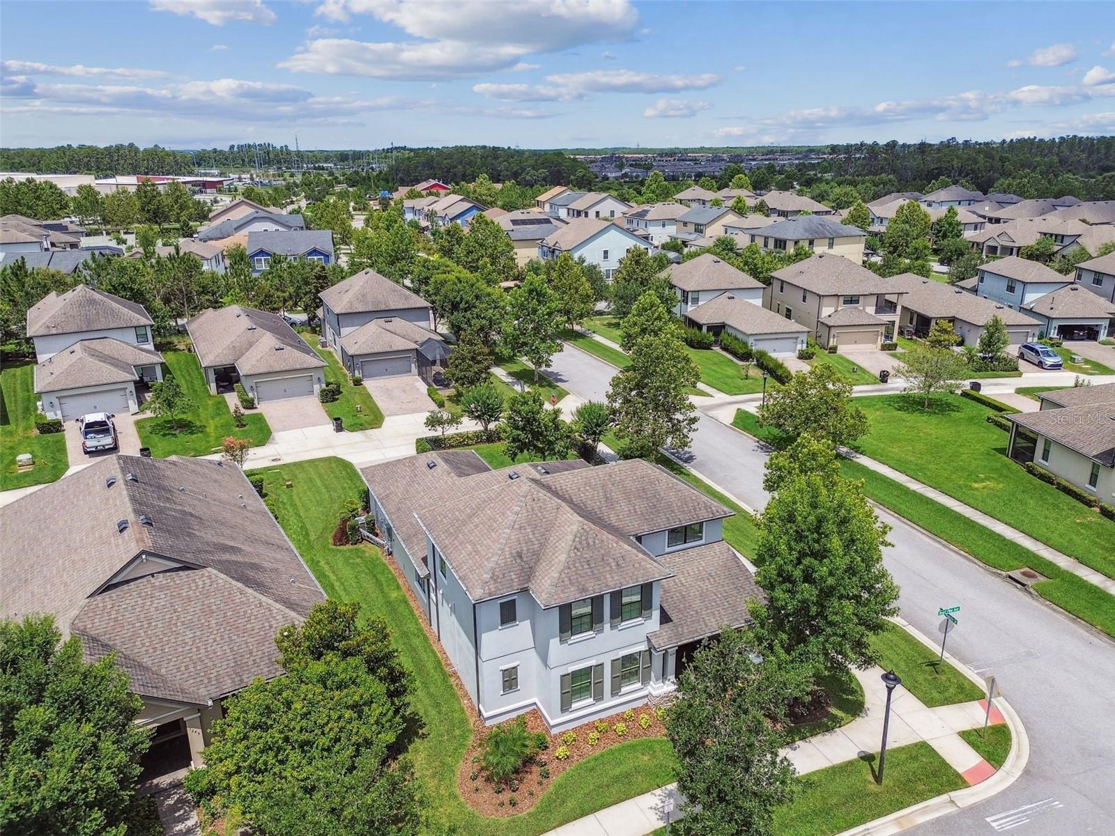 3257 HEART PINE AVE, ODESSA, FL, 33556