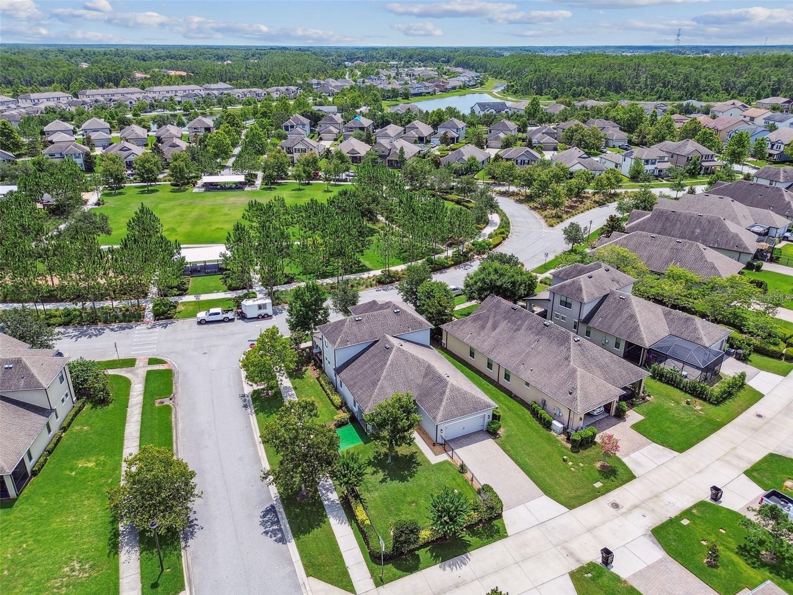 3257 HEART PINE AVE, ODESSA, FL, 33556